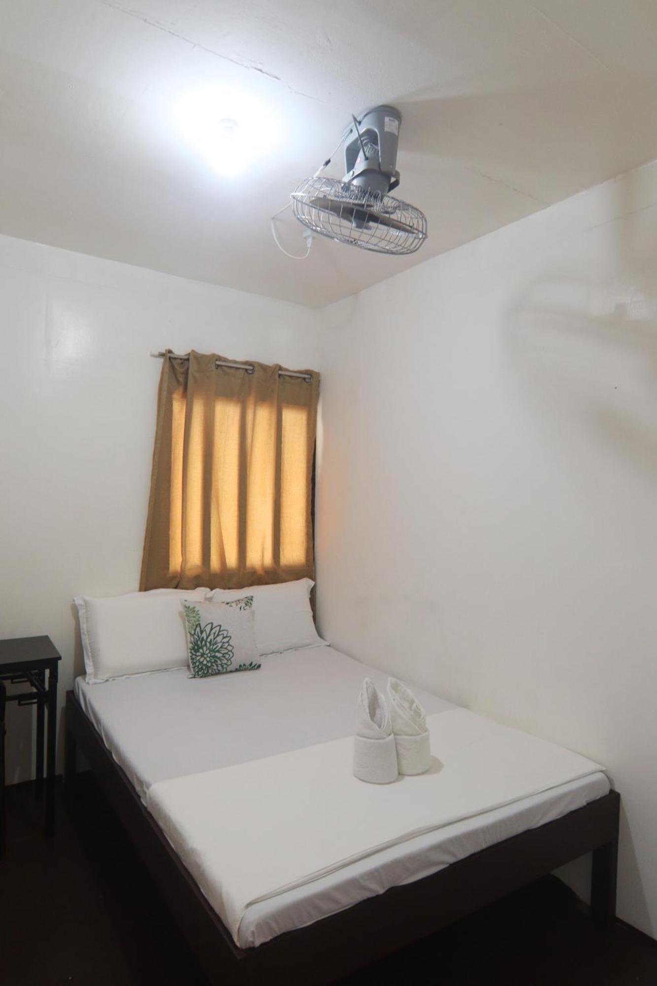 Aloha Hostel Siargao General Luna  Exterior photo